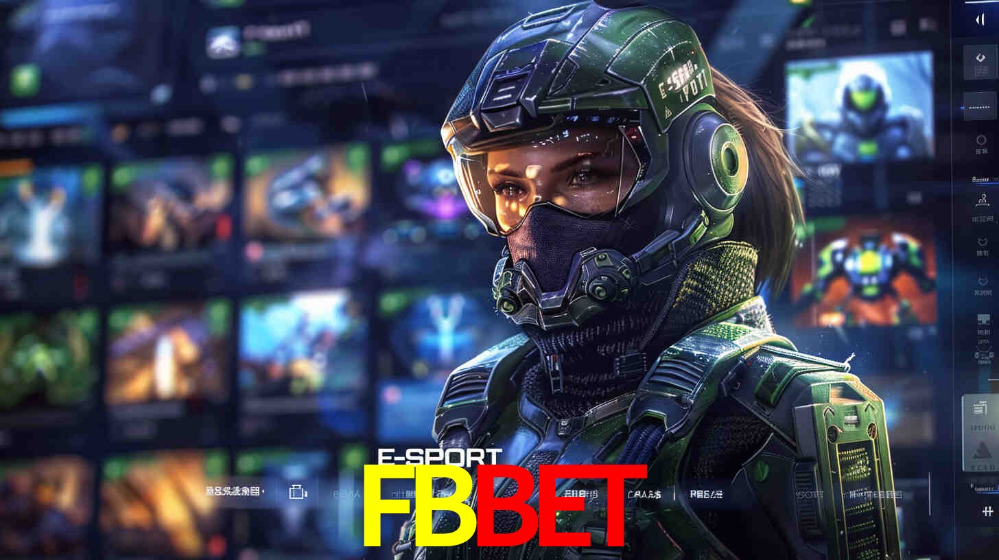 FBBET Plataforma - FBBET visual 1